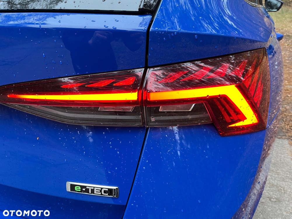 Skoda Octavia 1.5 TSI GPF ACT Style DSG - 9