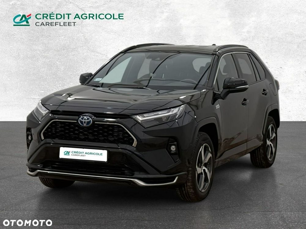 Toyota RAV4 - 2