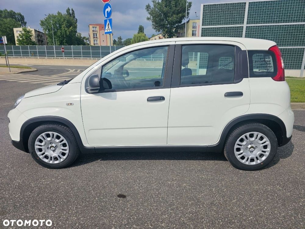 Fiat Pandina - 11