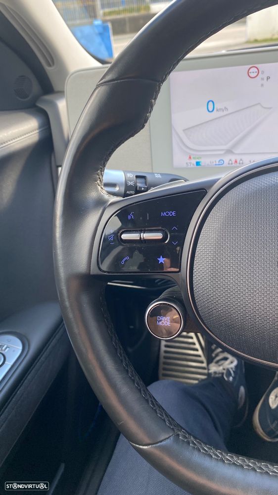 Hyundai Ioniq 5 73kWh Vanguard - 35