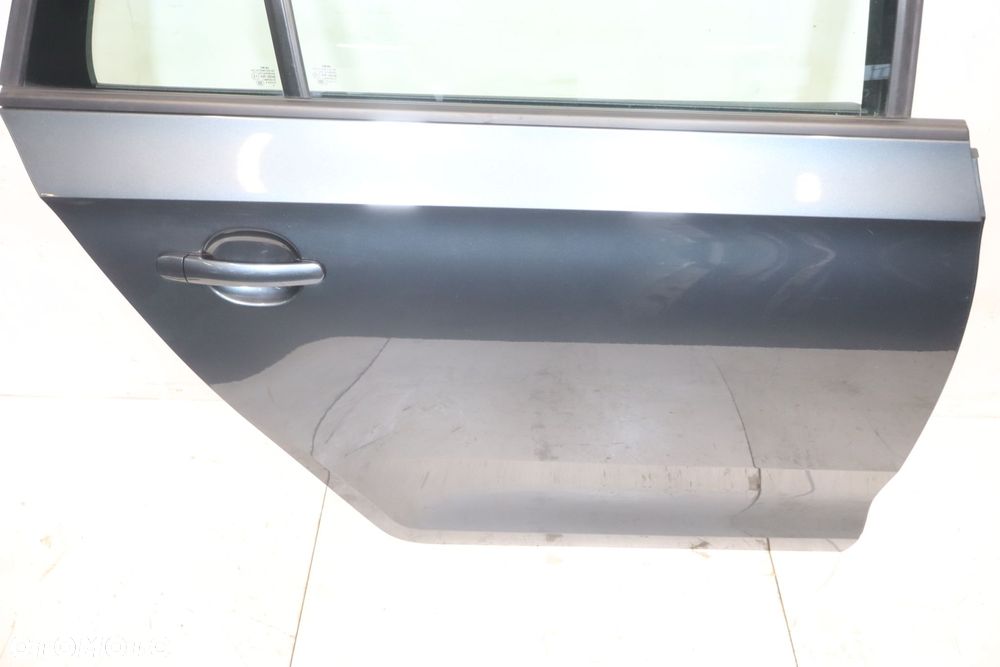 DRZWI PRAWY TYŁ SKODA RAPID II LF7Y - 7