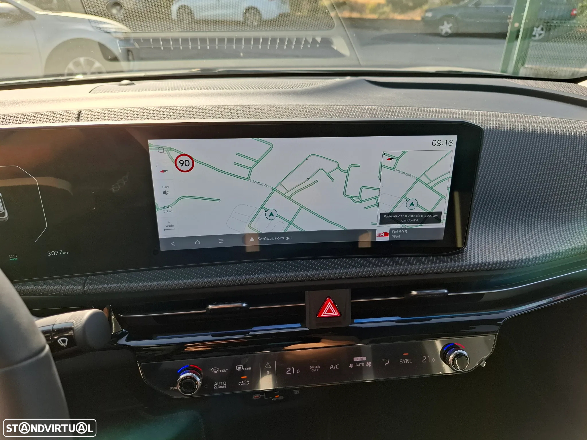 Kia EV6 84 kWh GT-Line - 28