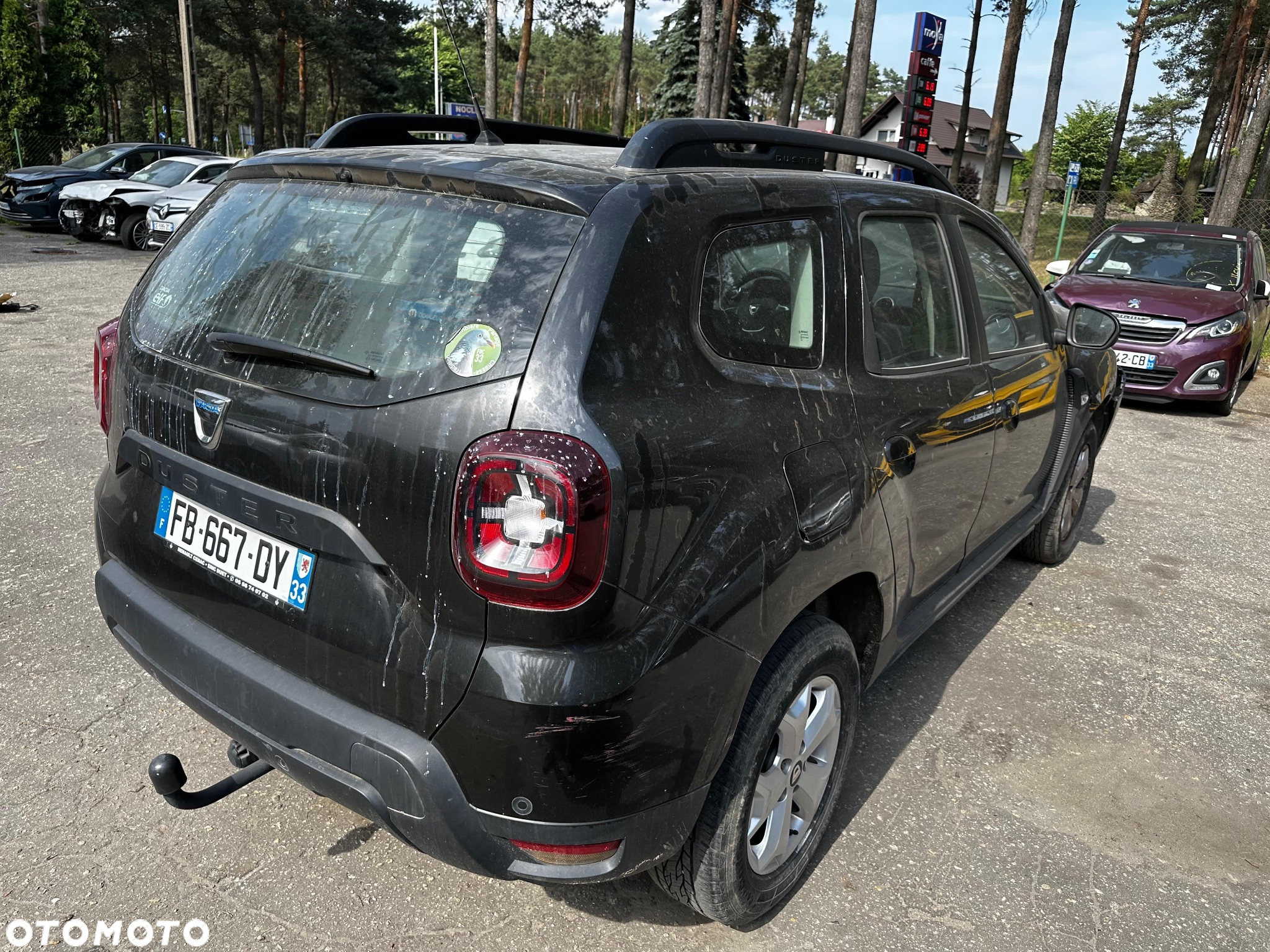 Dacia Duster - 4