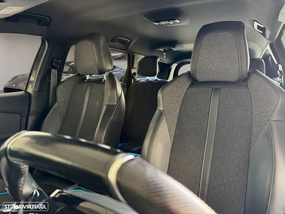 Peugeot 5008 1.5 BlueHDi GT Line - 21