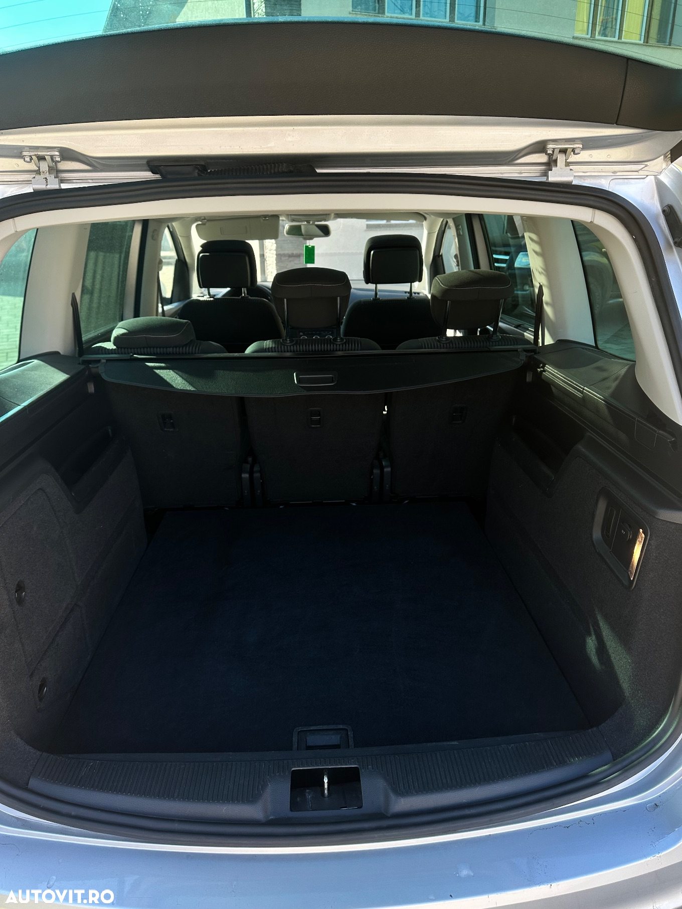 Seat Alhambra 2.0 TDI Start&Stop Style DSG6 - 5