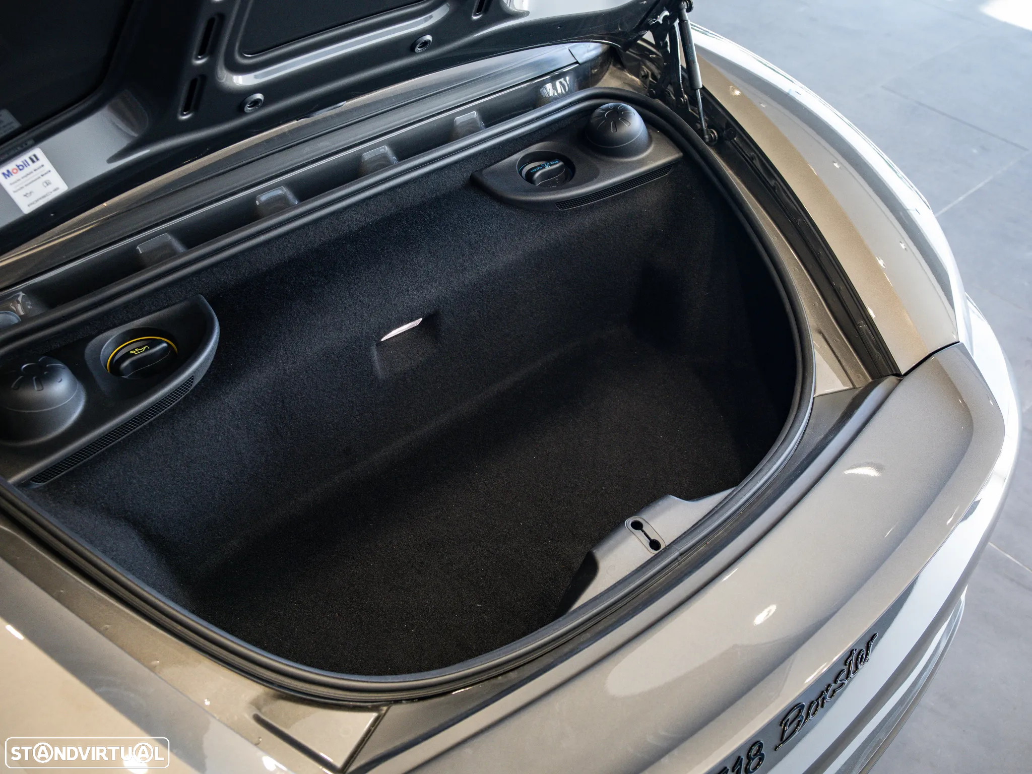 Porsche 718 Boxster 2.0 Style Edition PDK - 18