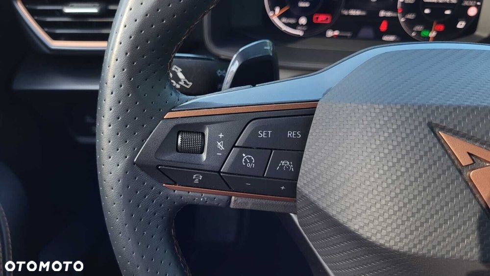 Cupra Formentor 2.0 TSI 4Drive DSG - 19