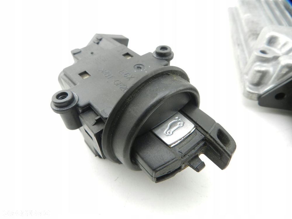 Zestaw Startowy BMW E60 E61 2.0D 177KM N47 7812500 - 5