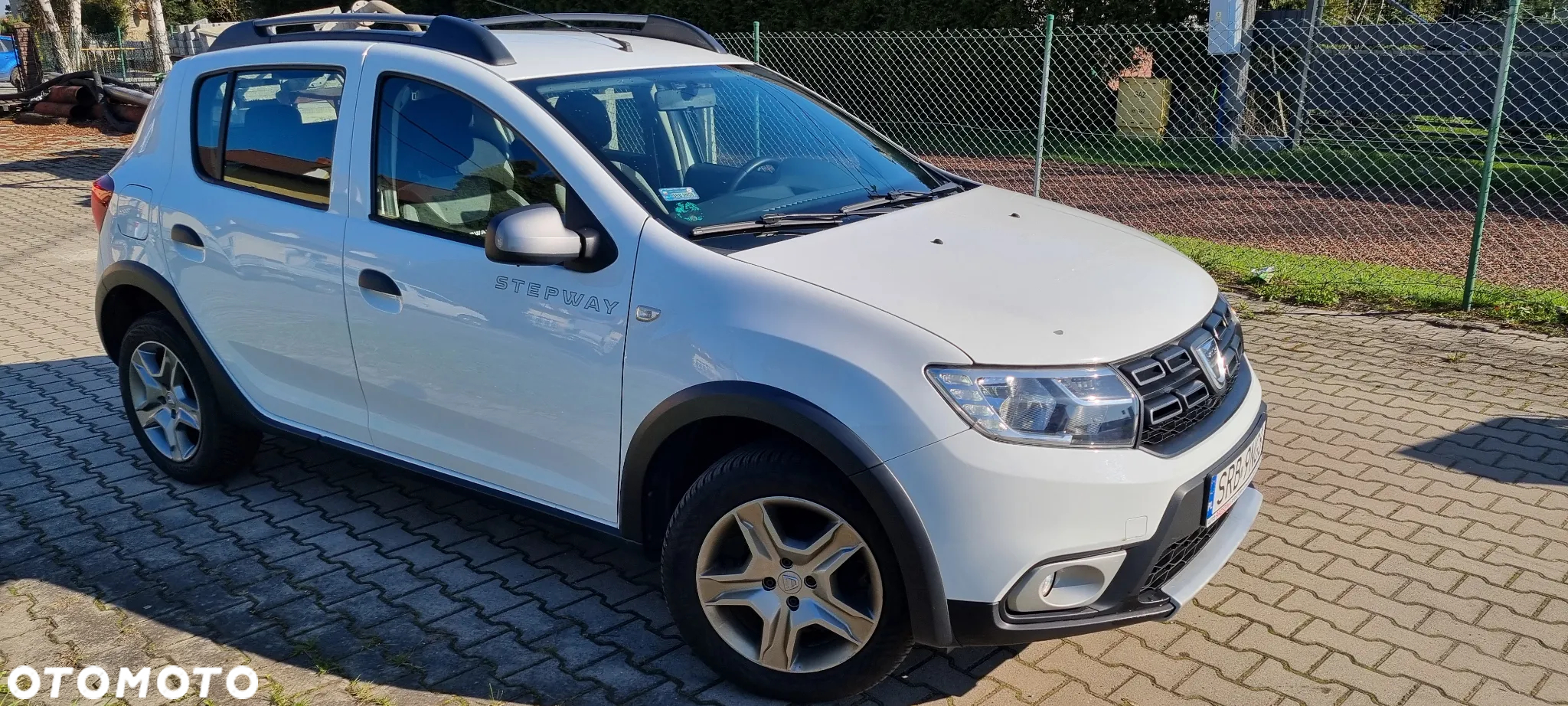 Dacia Sandero Stepway TCe 90 Ambiance - 7