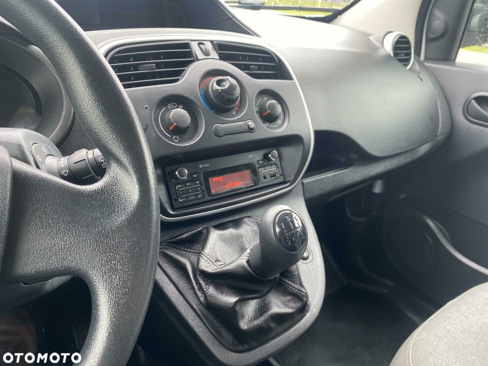 Renault Kangoo RENAULT - 20
