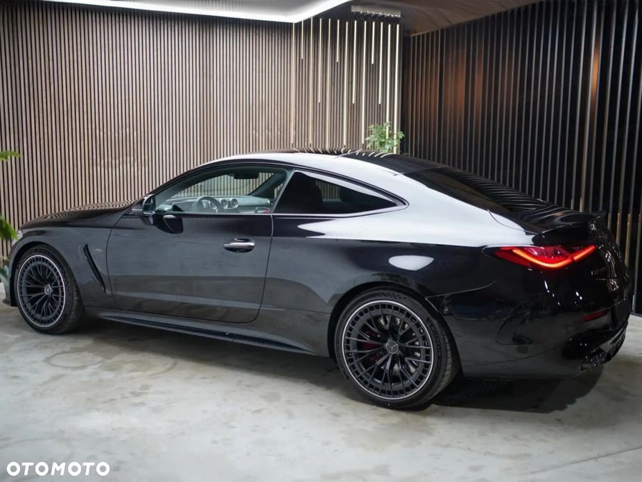 Mercedes-Benz CLE AMG 53 mHEV 4-Matic+ - 6
