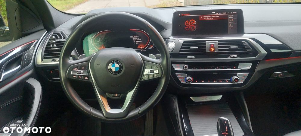 BMW X4 xDrive30i xLine sport - 6