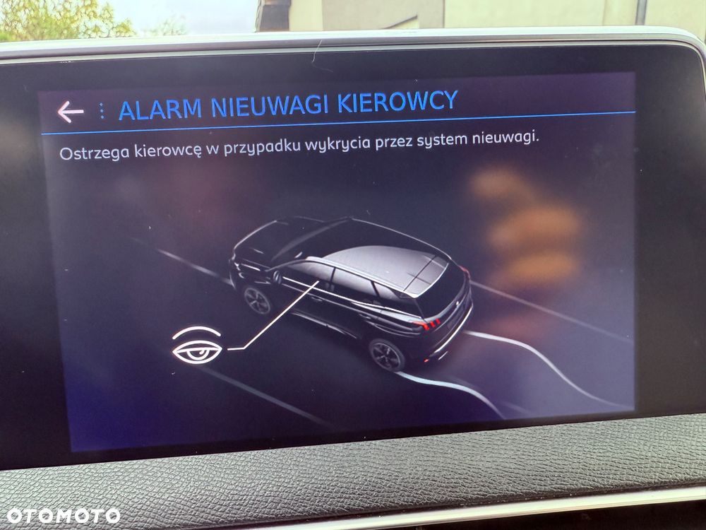 Peugeot 3008 BlueHDi 130 Stop & Start EAT8 Allure Pack - 37