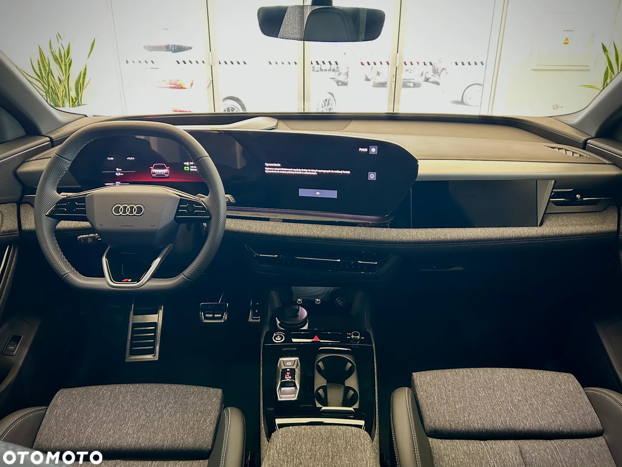 Audi Q6 e-tron e-tron Quattro 100kWh - 11