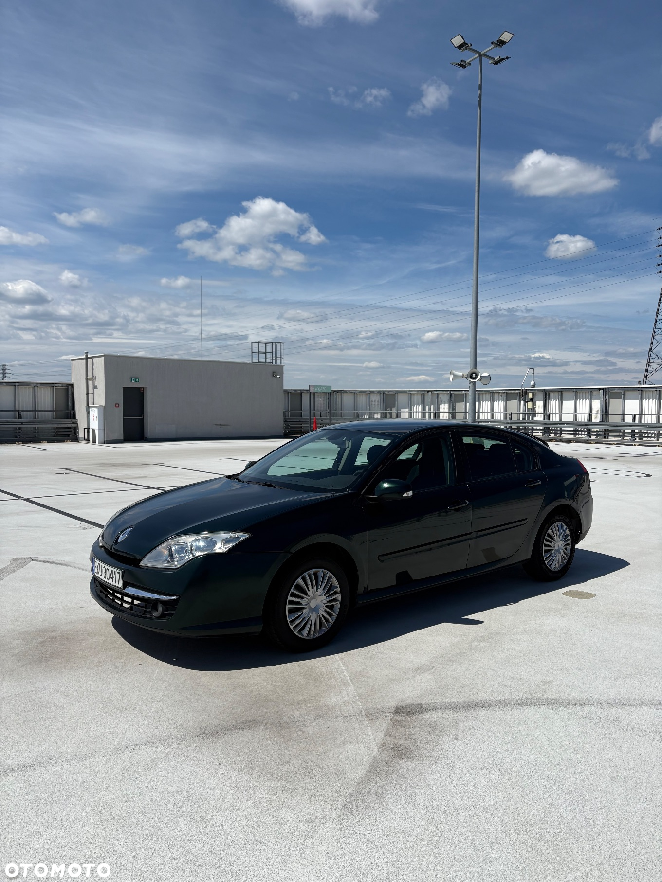 Renault Laguna 1.5 dCi Expression - 3