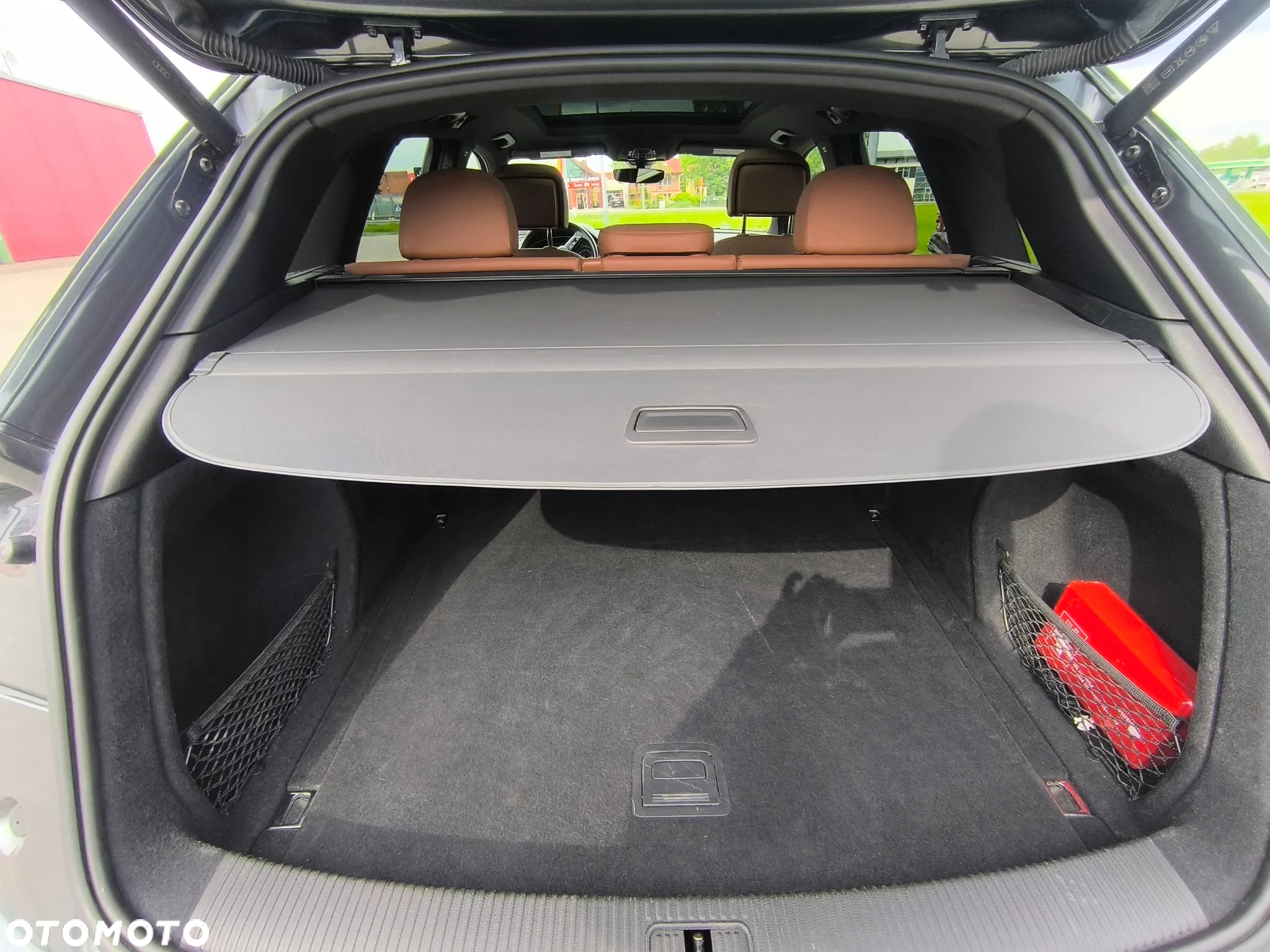 Audi Q5 2.0 TFSI quattro S tronic design - 8