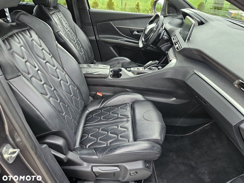 Peugeot 5008 - 21