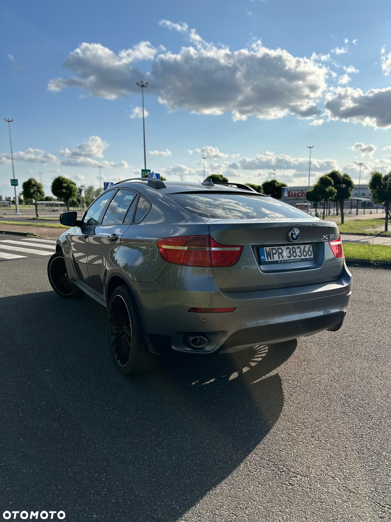 BMW X6 40d xDrive - 7