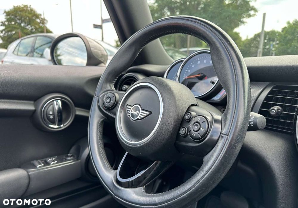 MINI Cooper - 12