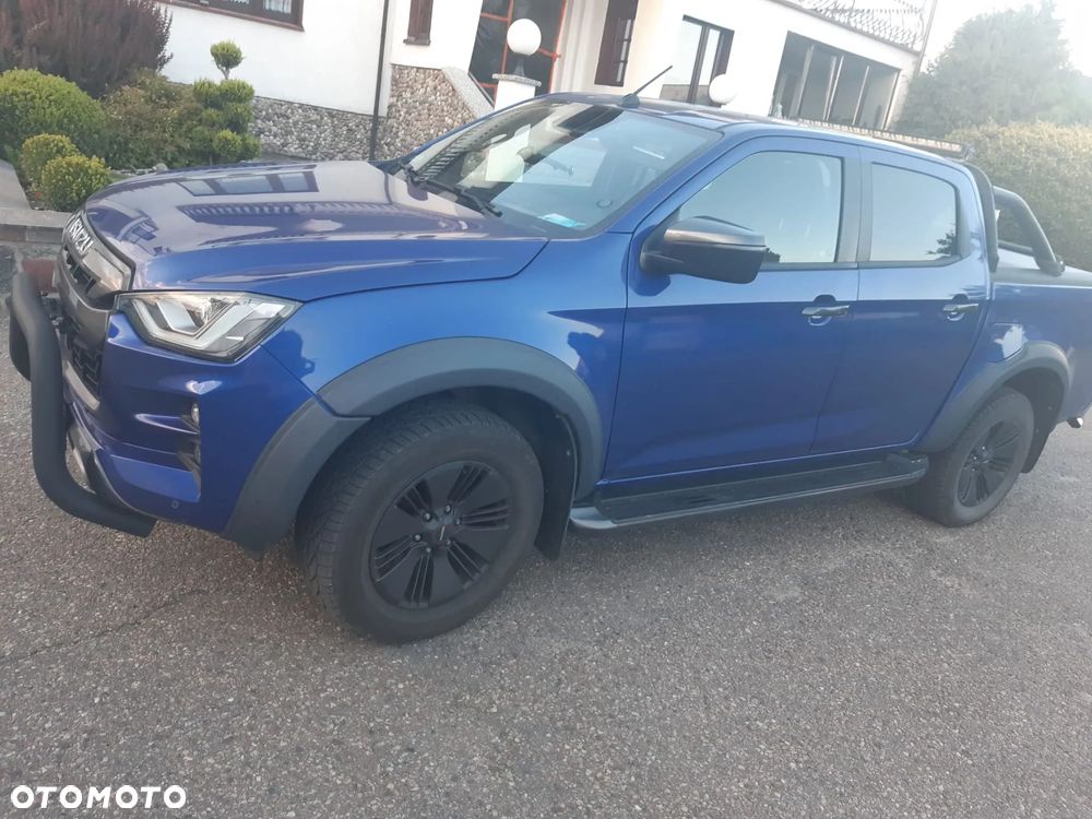Isuzu D-Max 1.9 DC LSE - 3