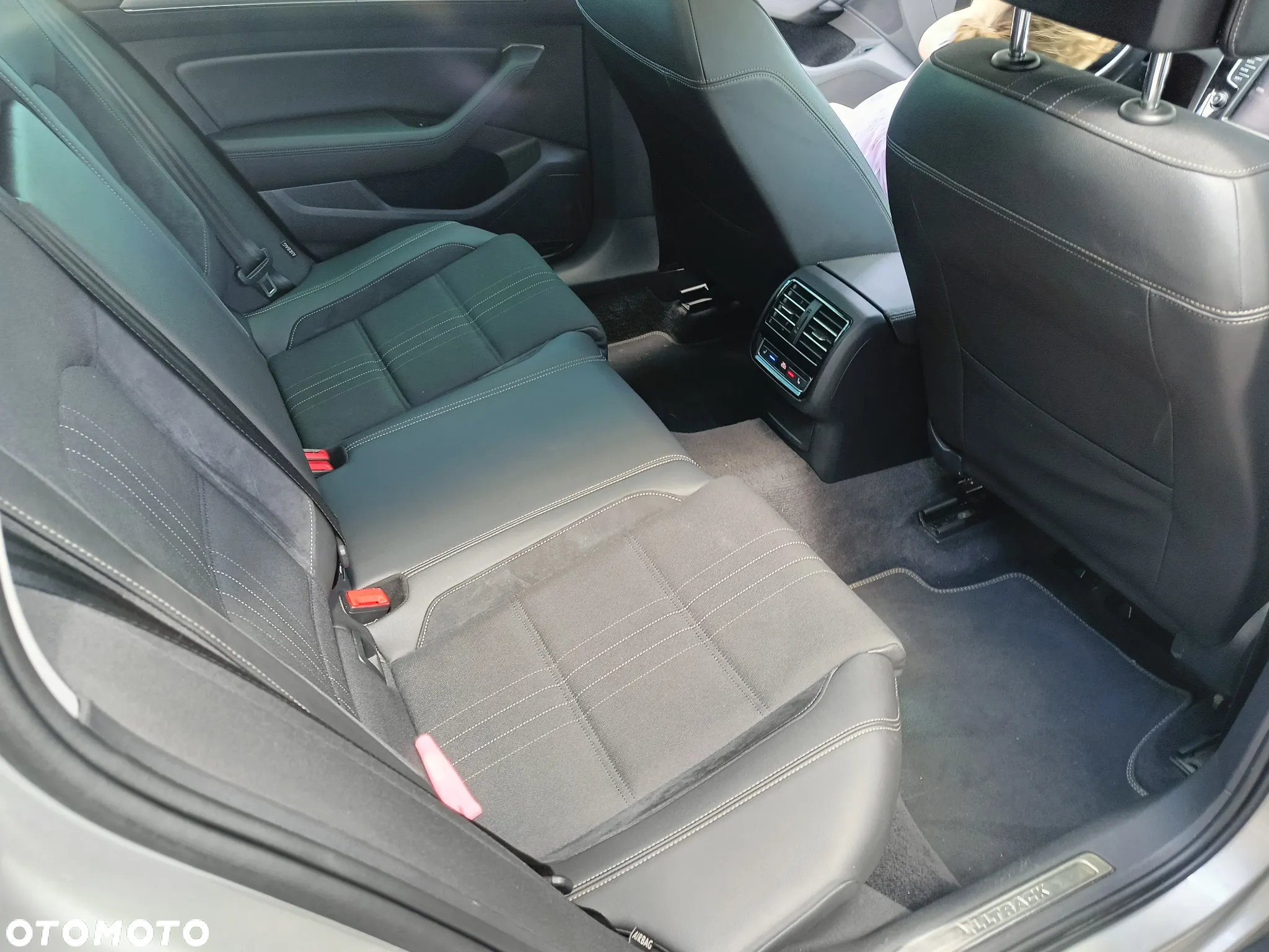 Volkswagen Passat Alltrack 2.0 TDI Bi-Turbo SCR 4Mot DSG - 11