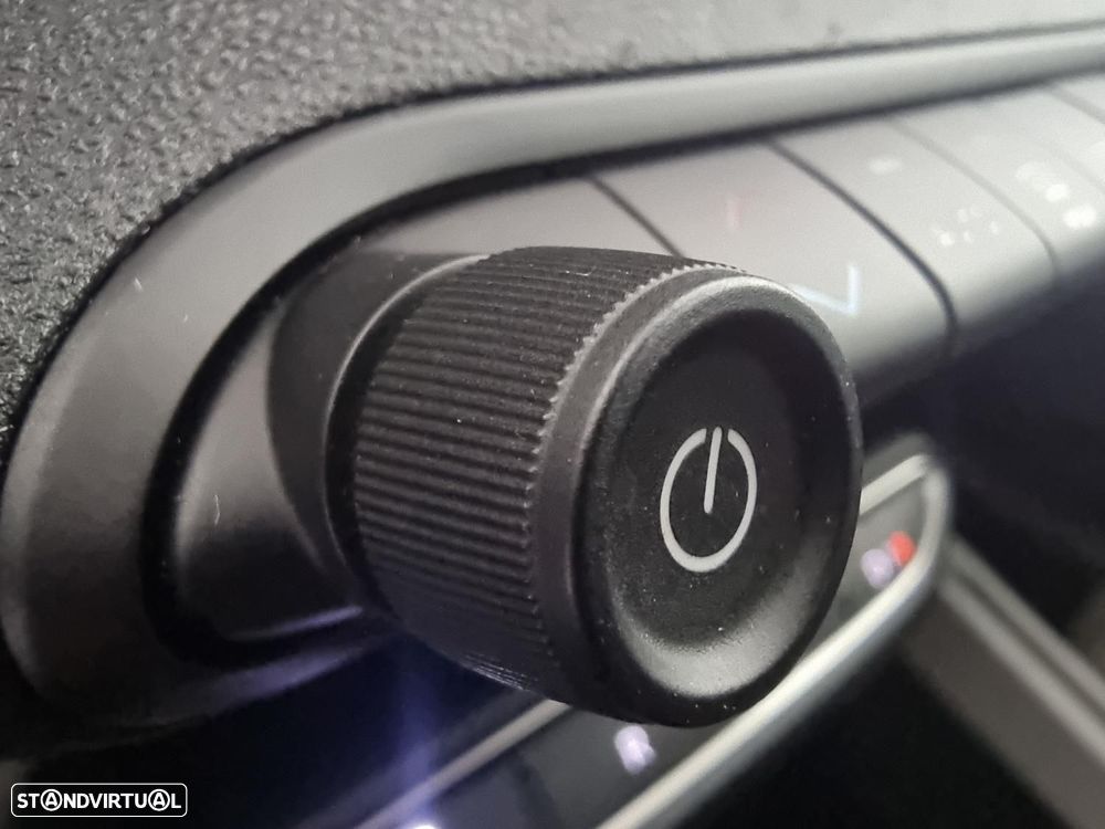 Jeep Avenger 54 kWh Longitude - 39