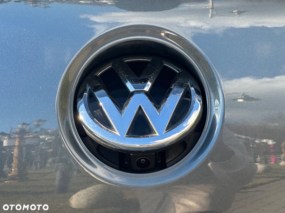 Volkswagen CC 2.0 TDI DPF BMT - 9