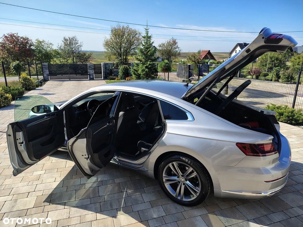 Volkswagen Arteon - 22