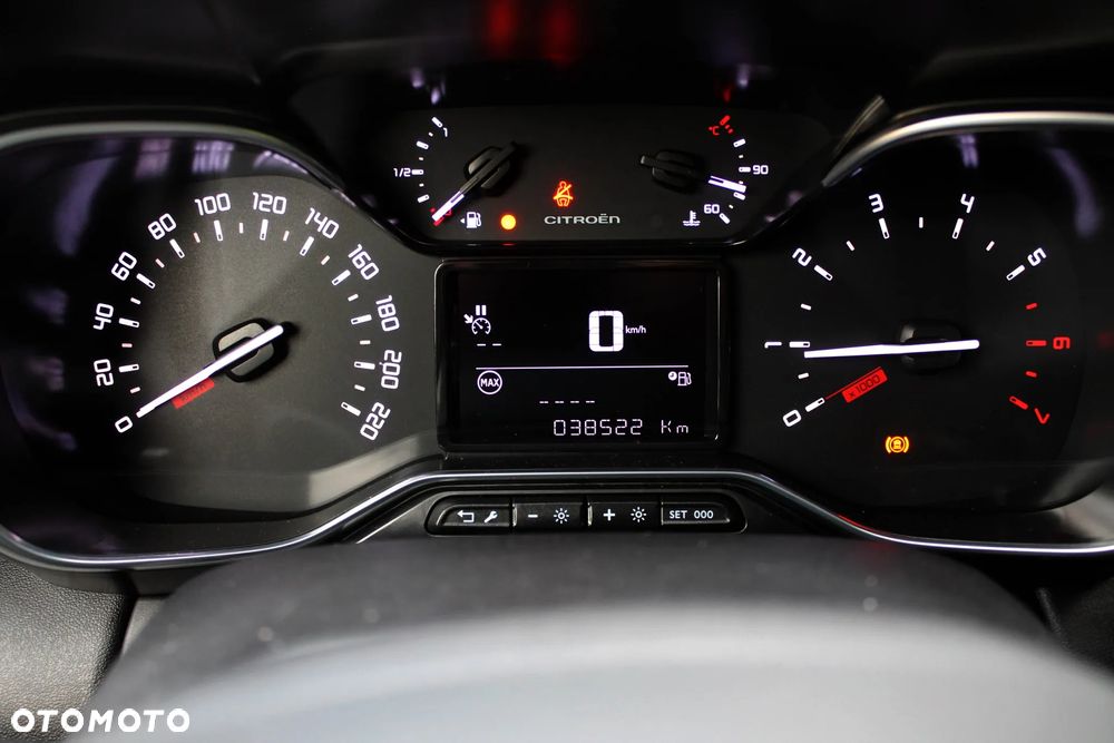 Citroën C3 Aircross 1.2 PureTech GPF Rip Curl S&S - 20