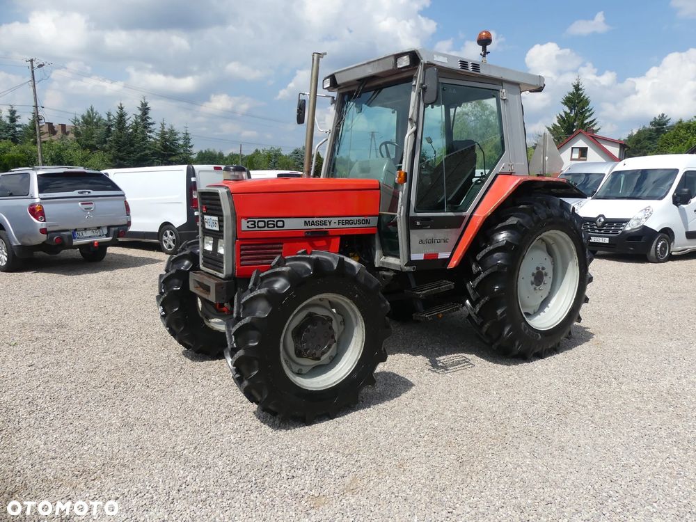 Massey Ferguson 3060 MF 3060 - 1