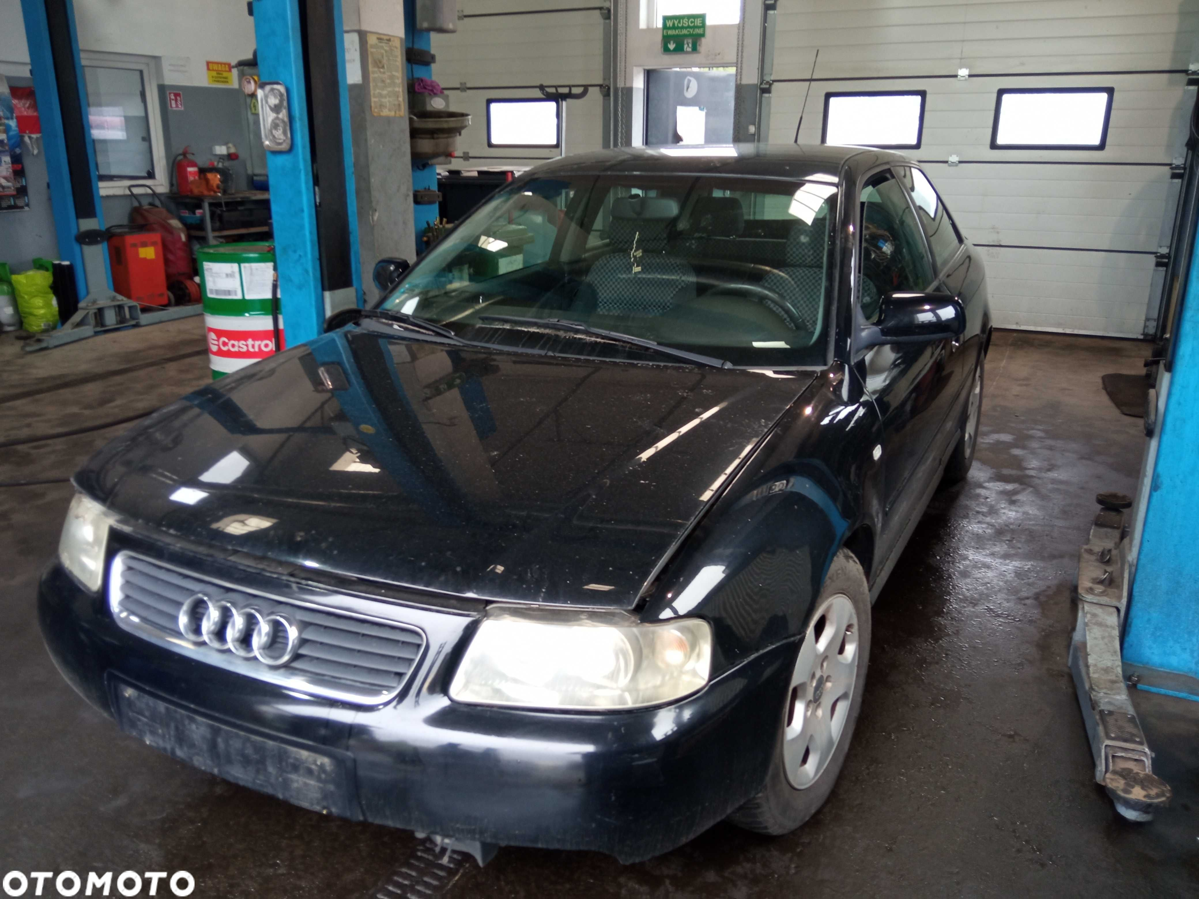 Audi A3 8L 1.6 8V *na części* - 4