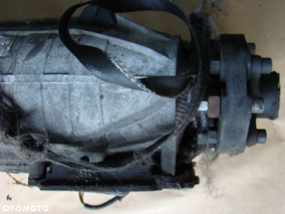 skrzynia biegów automat sterownik mercedes ml w164 3.0 cdi 1642706002 - 2