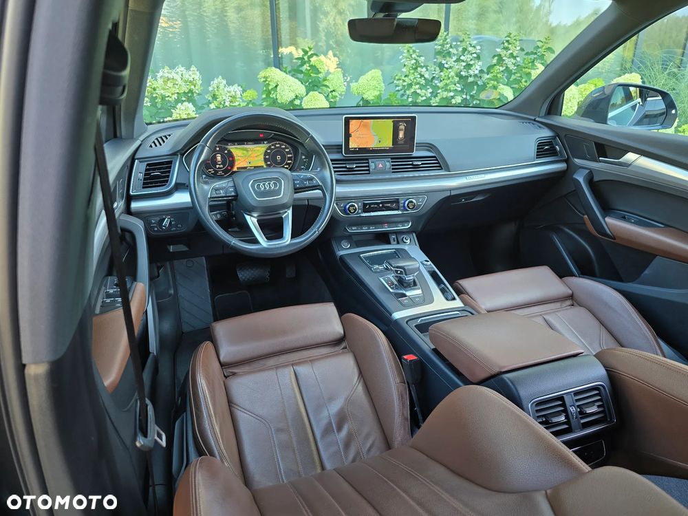 Audi Q5 2.0 TDI Quattro S tronic - 12