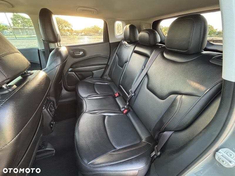 Jeep Compass 1.4 TMair Limited 4WD S&S - 10