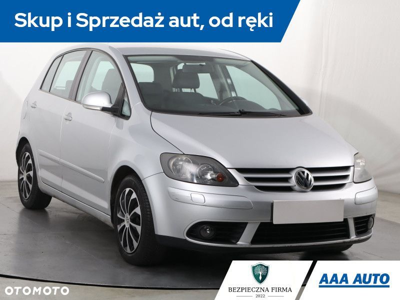 Volkswagen Golf Plus - 2