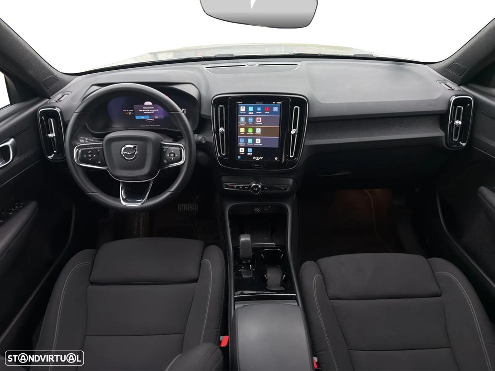 Volvo XC 40 Recharge 69 kWh Single Motor Core - 8