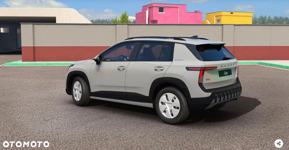 Skoda Inny - 8