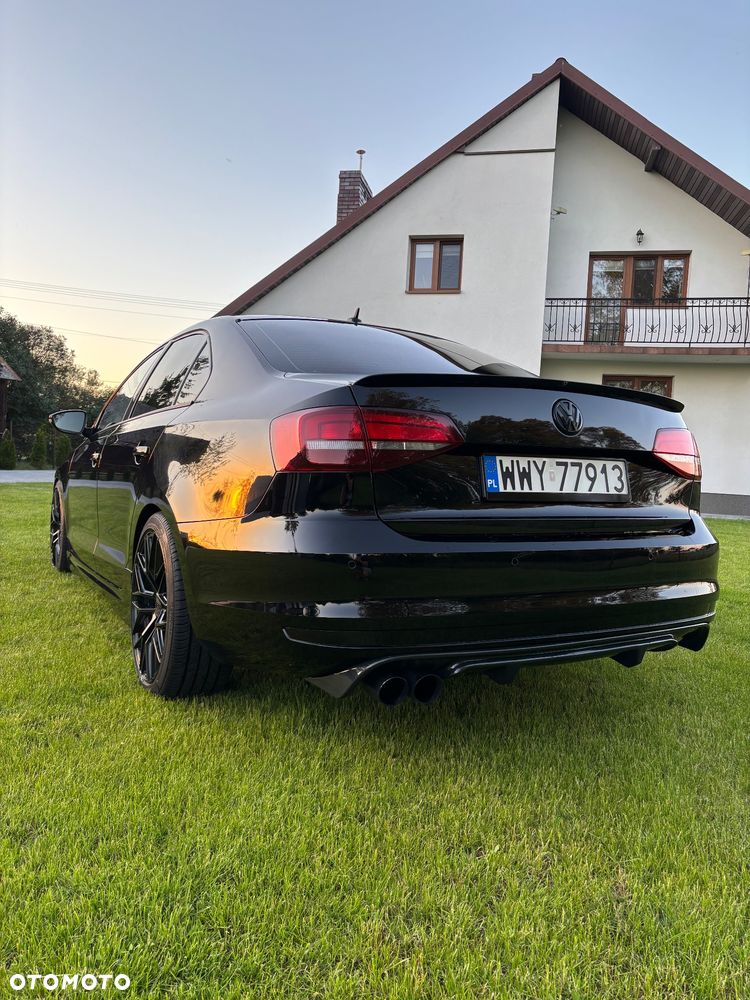 Volkswagen Jetta 2.0 TDI DPF BMT Highline - 8