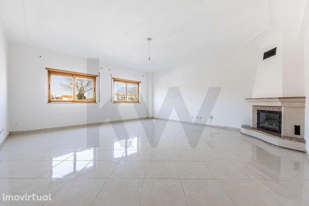 T3 | 131 m2 | GARAGEM | ARRECADAÇÃO - Grande imagem: 2/29