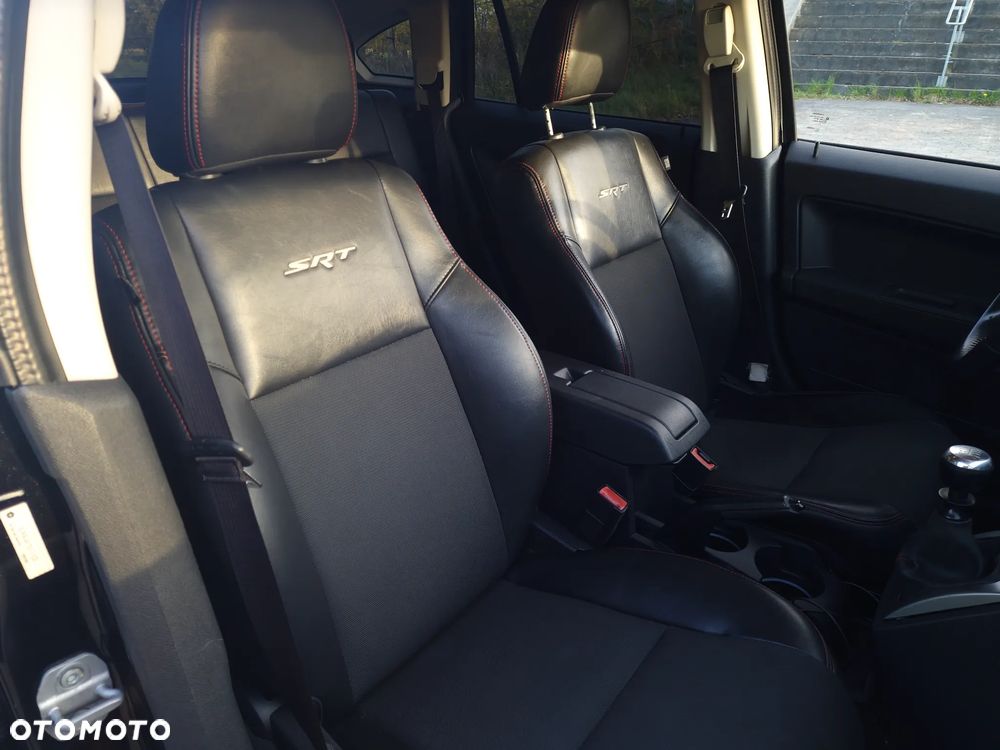 Dodge Caliber 2.4 SRT4 Turbo - 14