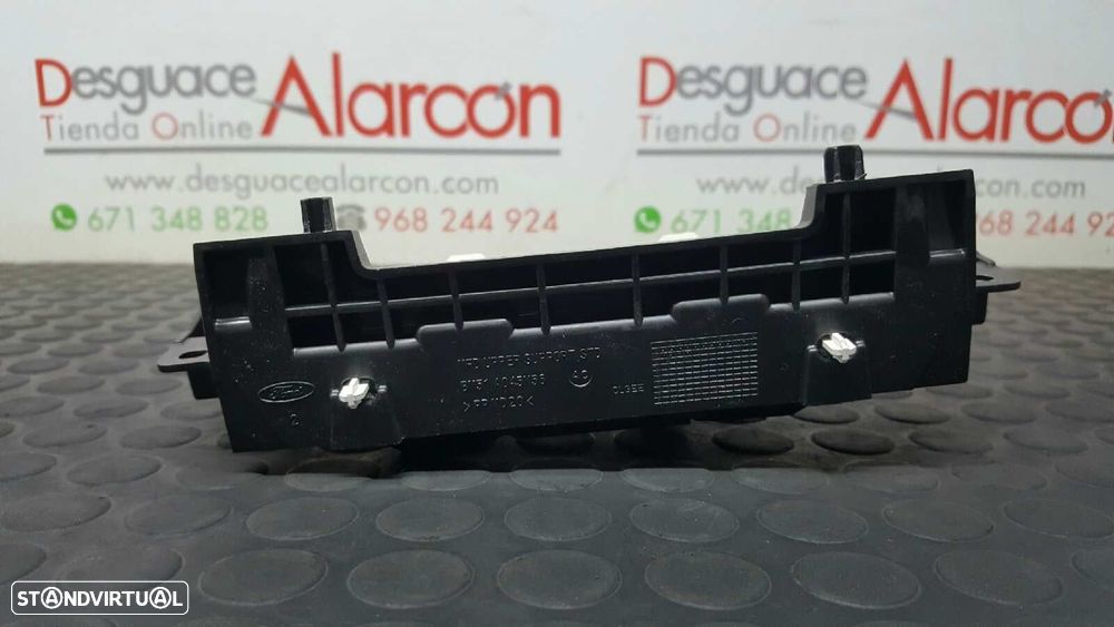 TELA/ECRÃ MULTIFUNÇÕES FORD FOCUS TURN. (CB8) TREND - 2