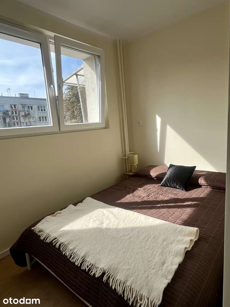 Kraków - Olsza - Lublańska