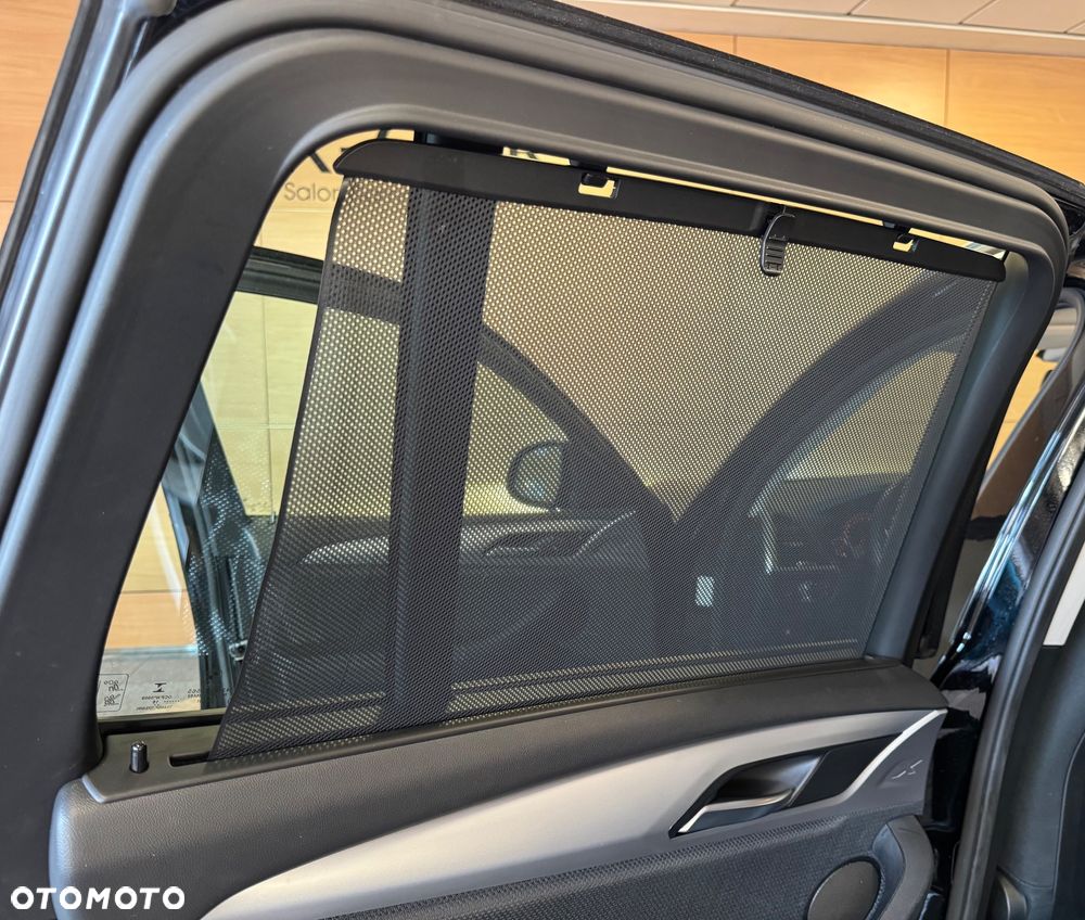 BMW X3 xDrive20d - 31