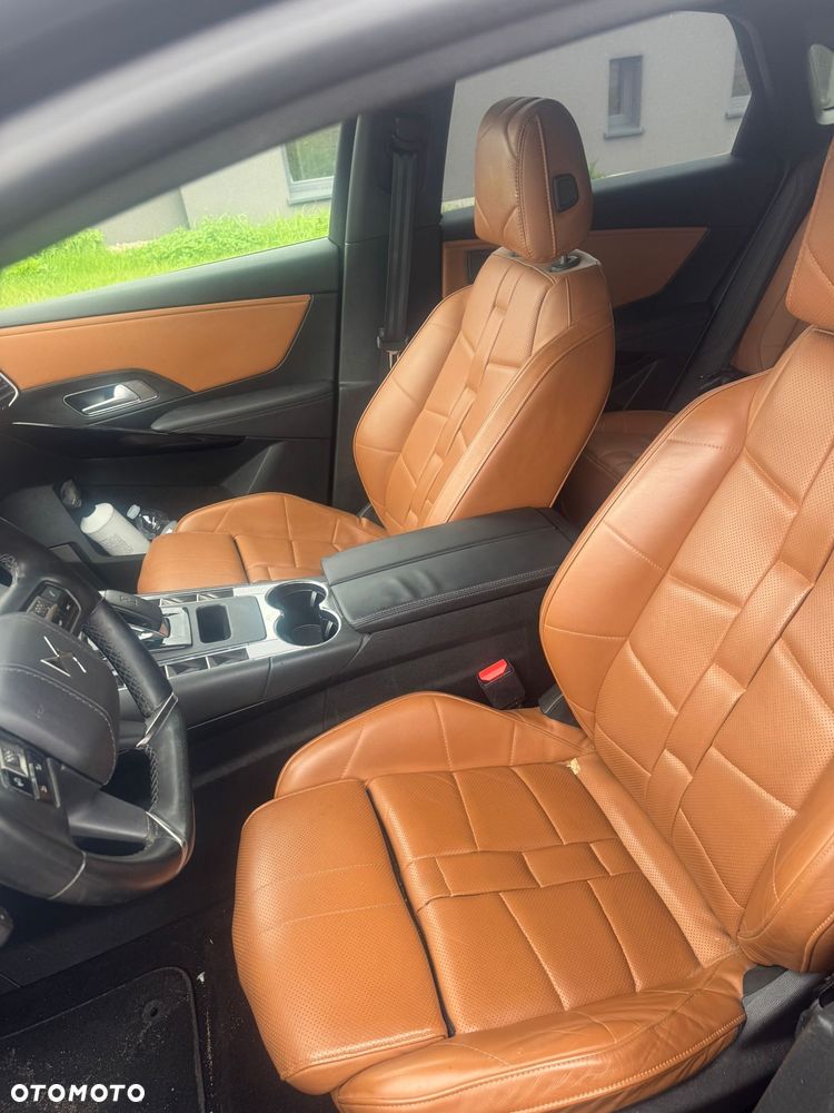 DS Automobiles DS 7 Crossback 1.6 E-Tense 4x4 Opera - 20