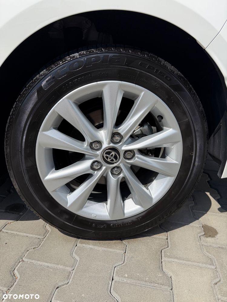 Toyota Corolla 1.8 Hybrid Comfort - 34
