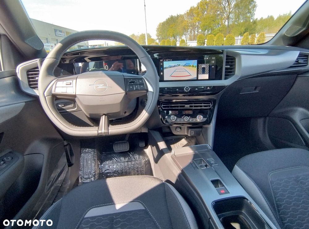 Opel Mokka - 13