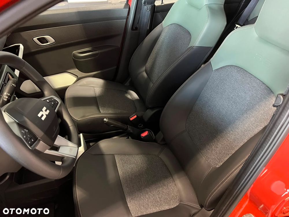 Dacia Spring Electric 24.3kWh 100 Extreme - 9