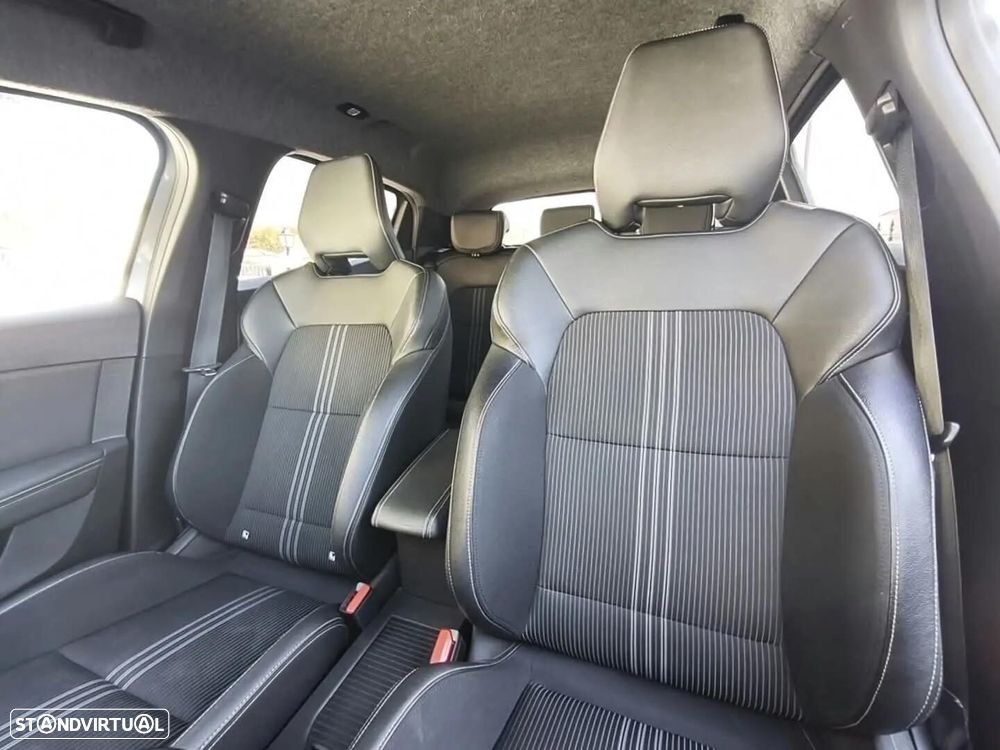 Renault Clio 1.6 E-Tech Full Hybrid RS Line - 14