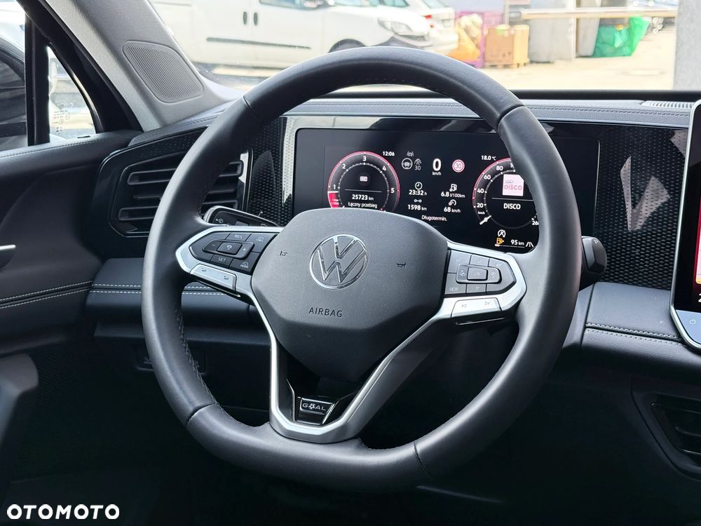Volkswagen Tiguan 2.0 TDI SCR DSG Goal - 20