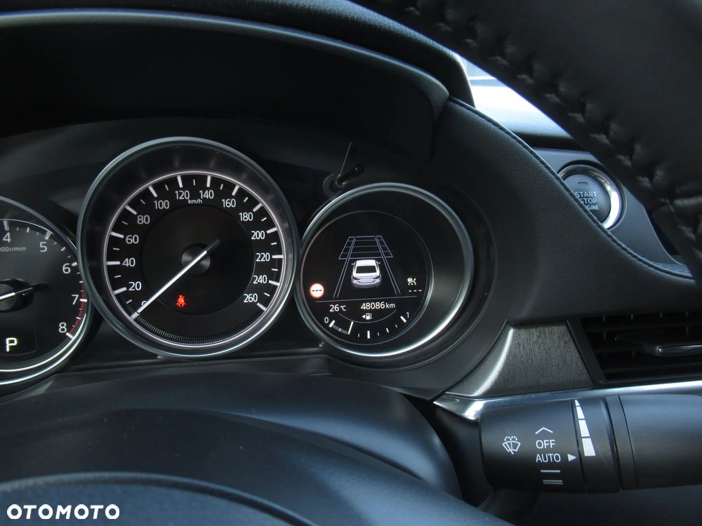 Mazda 6 2.0 SkyMotion - 32